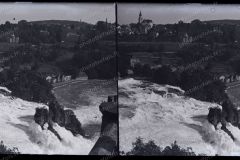 Chutes du Rhin